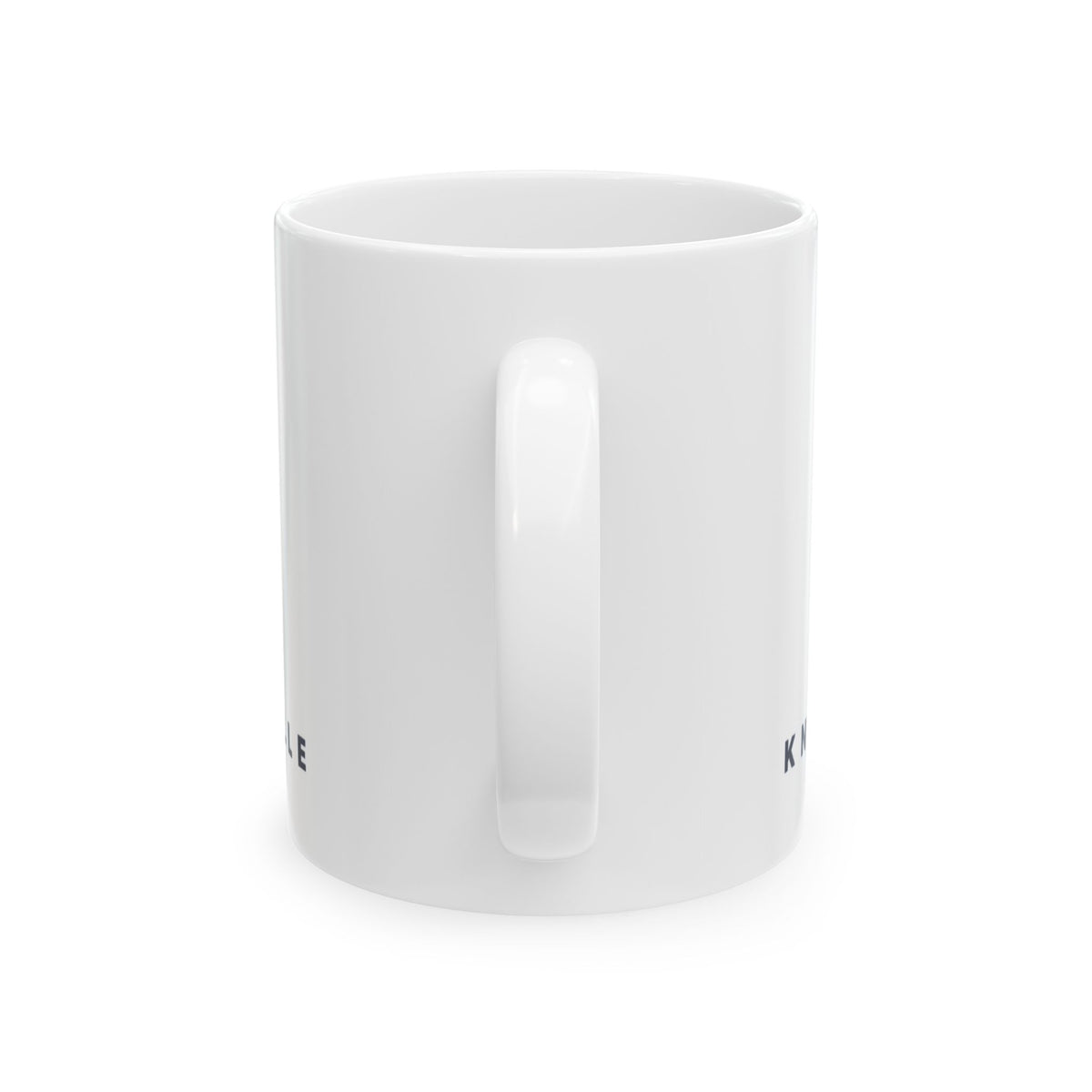 Knoxville Sunsphere Mug