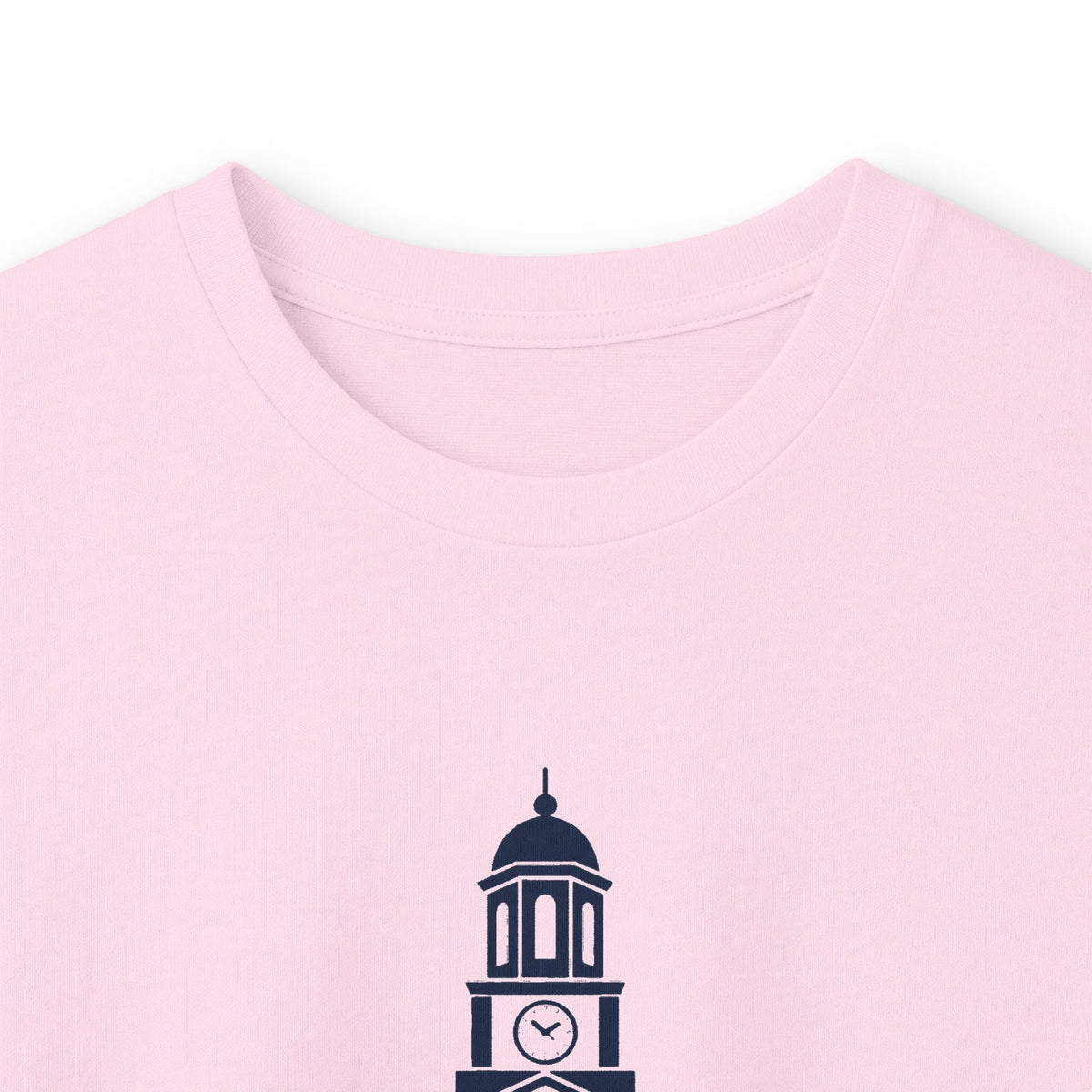 Murfreesboro Rutherford County Courthouse Long Sleeve T-Shirt