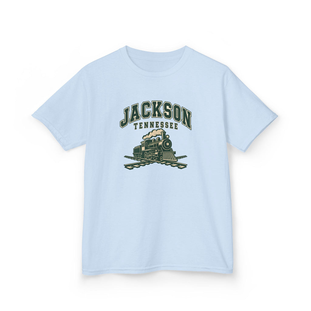 Jackson Vintage Varsity Kids T-Shirt
