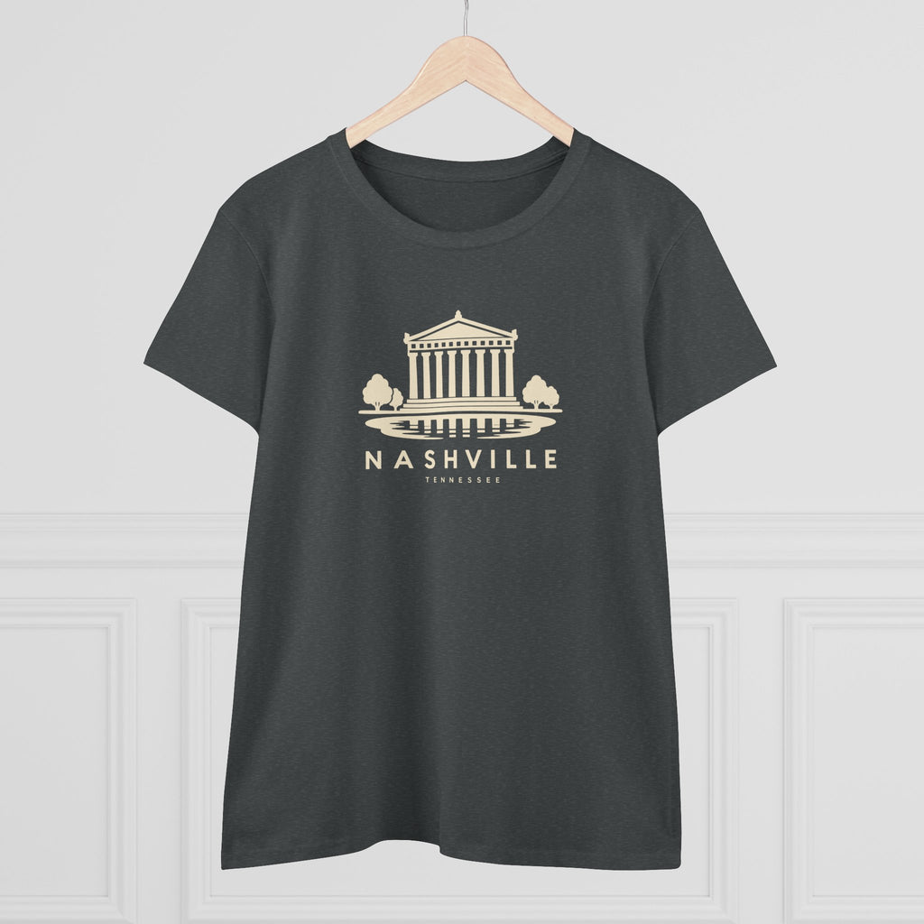 Nashville Parthenon Women's T-Shirt