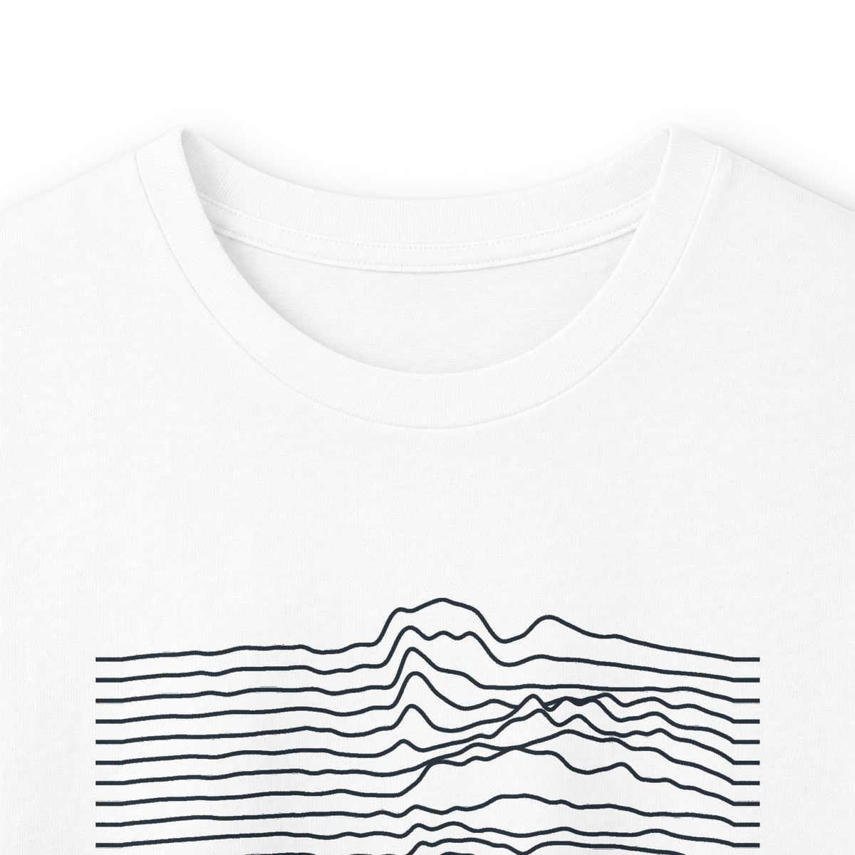 Memphis Ridgeline Long Sleeve T-Shirt