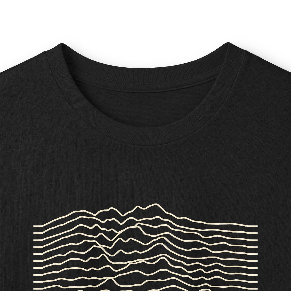 Nashville Ridgeline Long Sleeve T-Shirt