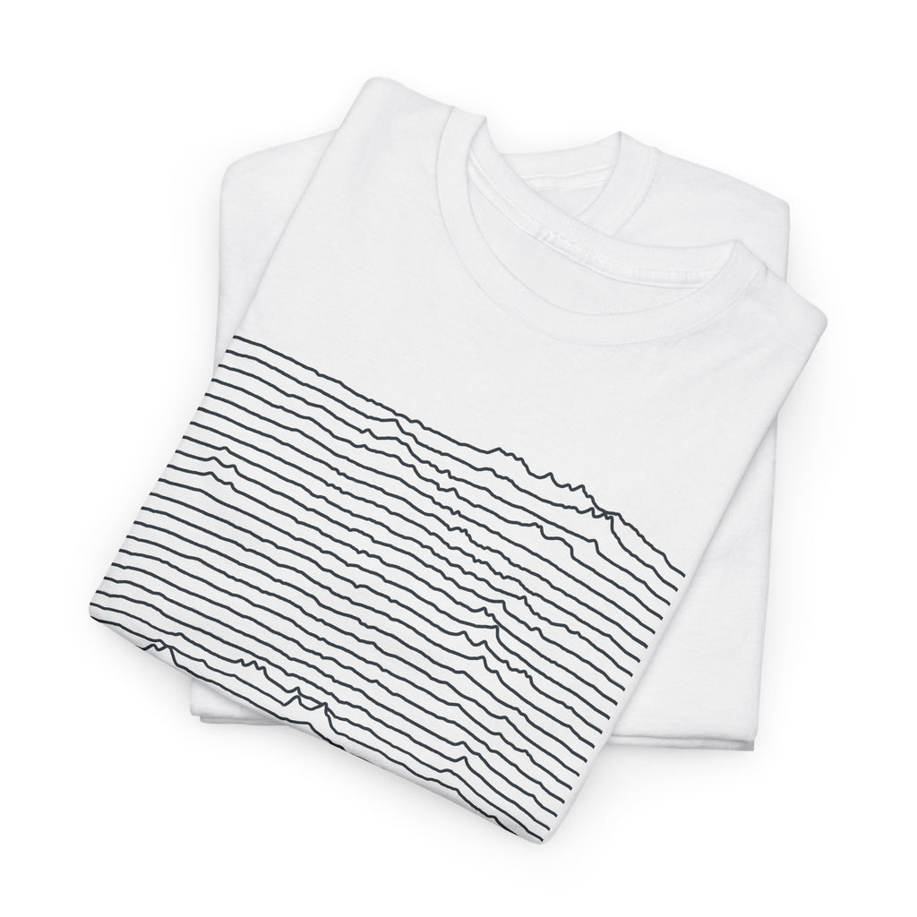 Murfreesboro Ridgeline T-Shirt