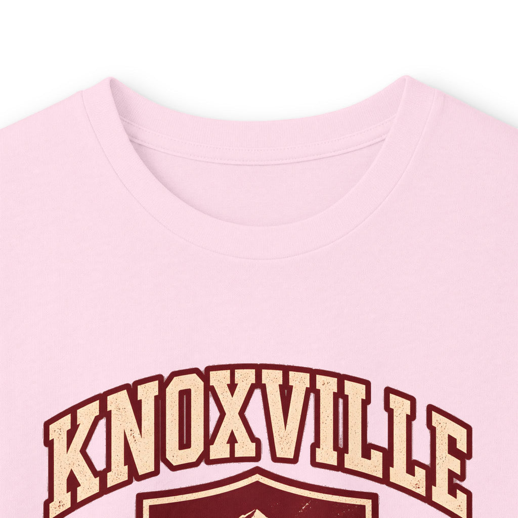Knoxville Athletic Dept Long Sleeve T-Shirt