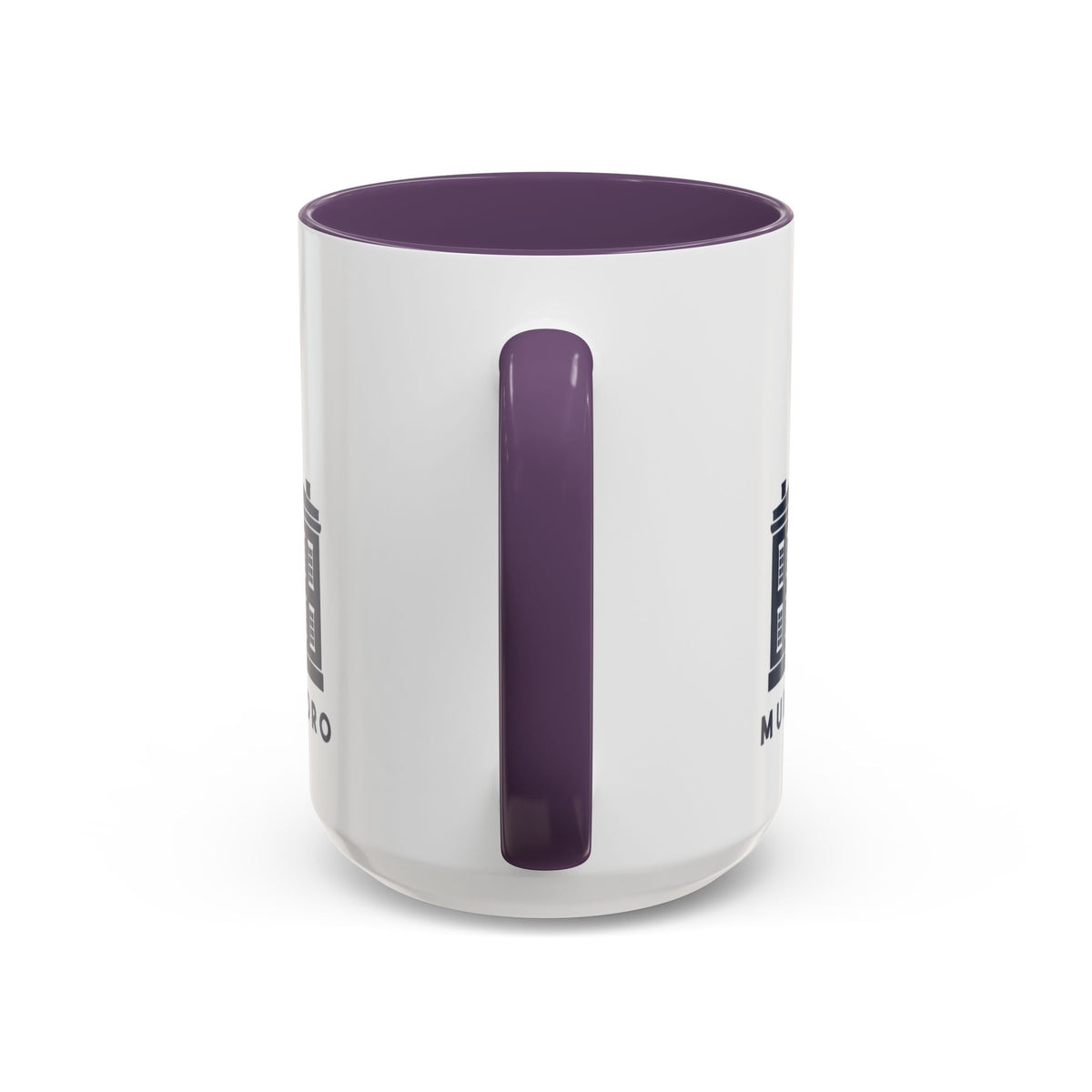 Murfreesboro Rutherford County Courthouse Accent Mug