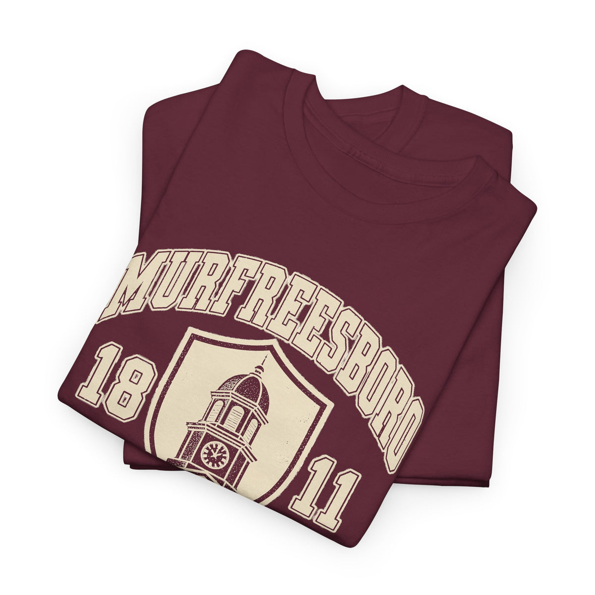 Murfreesboro Athletic Dept T-Shirt