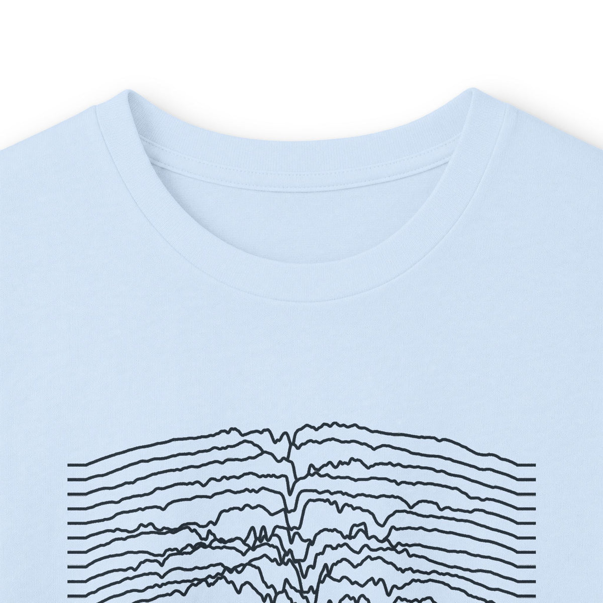 Clarksville Ridgeline Long Sleeve T-Shirt