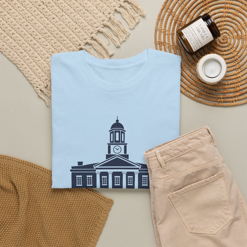 Murfreesboro Rutherford County Courthouse T-Shirt