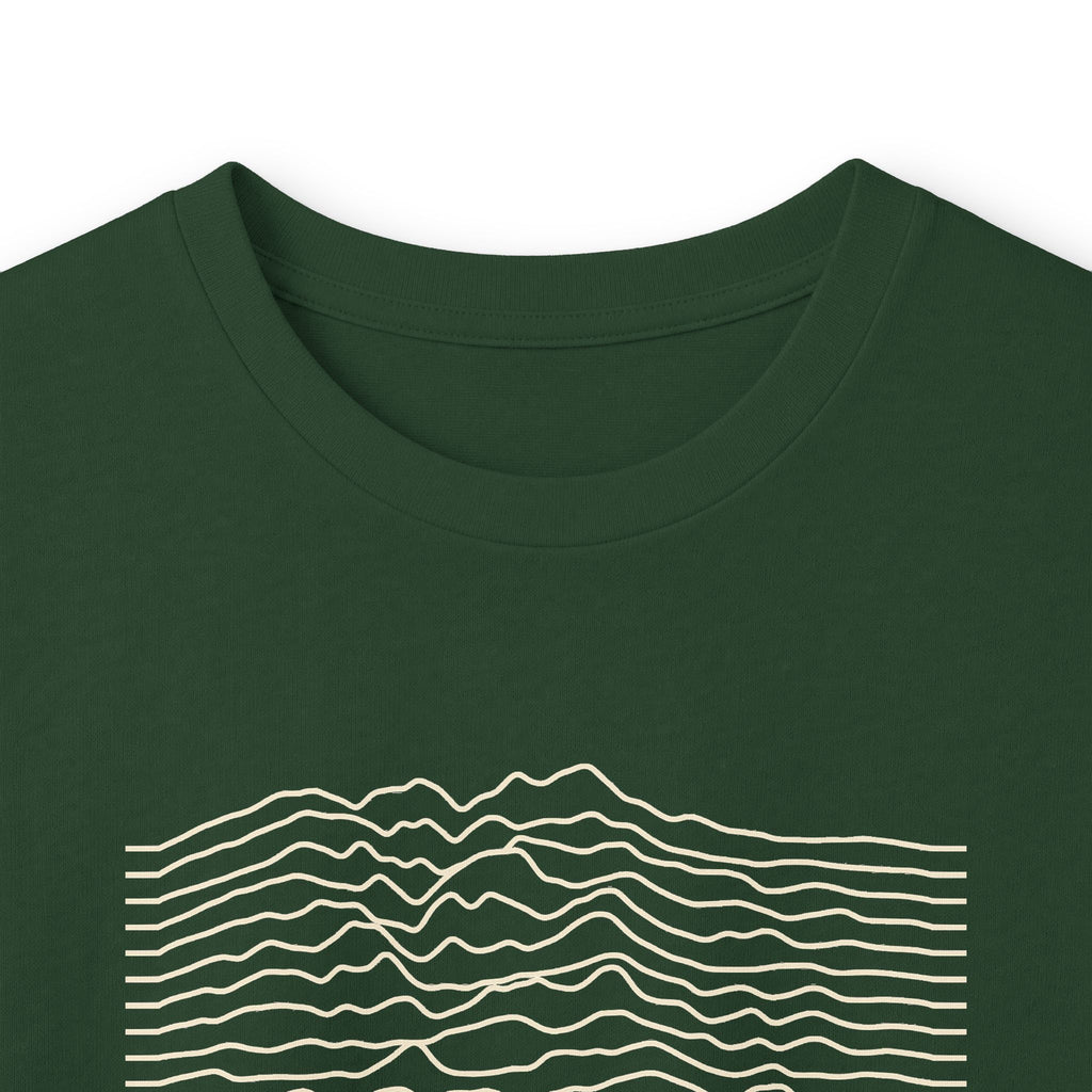 Nashville Ridgeline Long Sleeve T-Shirt