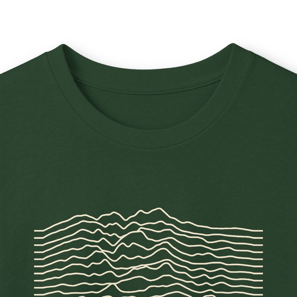 Nashville Ridgeline Long Sleeve T-Shirt