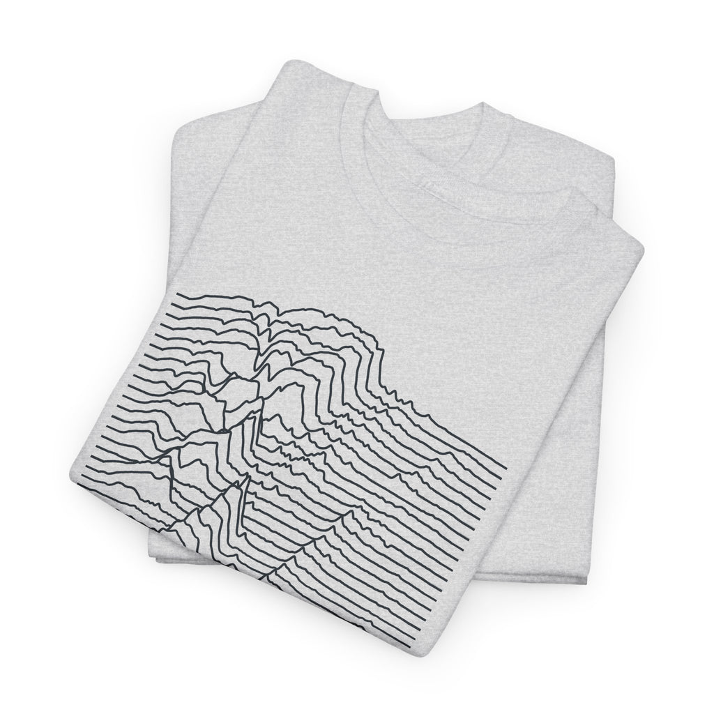 Chattanooga Ridgeline T-Shirt