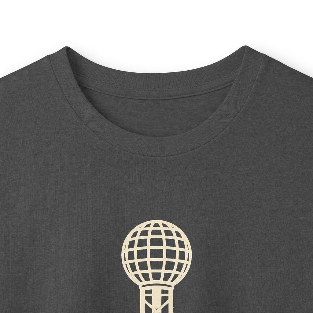 Knoxville Sunsphere Long Sleeve T-Shirt