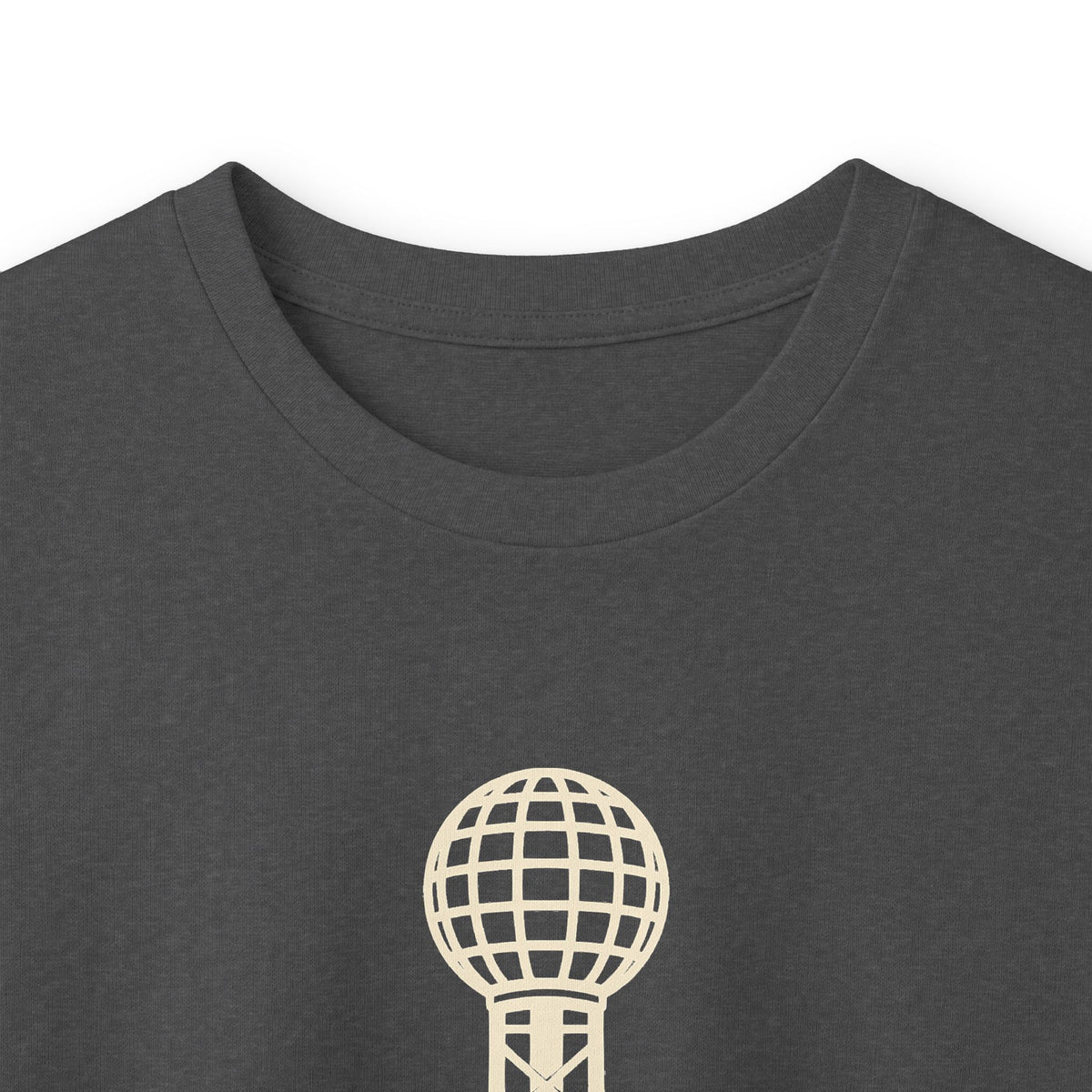 Knoxville Sunsphere Long Sleeve T-Shirt