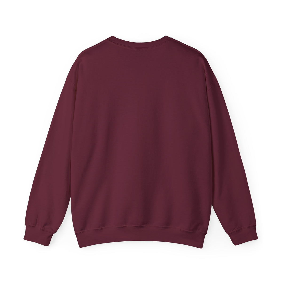 Jackson Engraved Valley Crewneck Sweatshirt