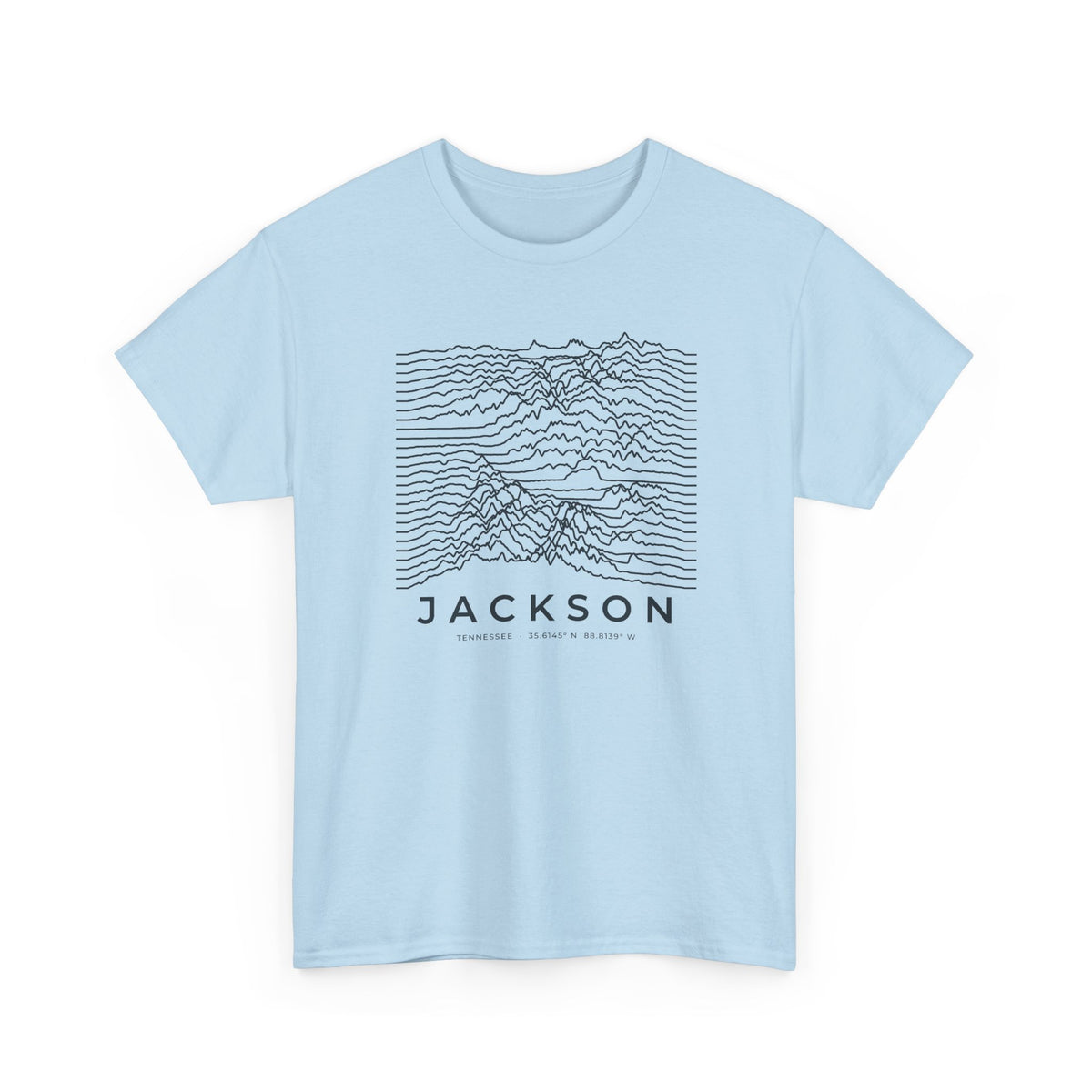 Jackson Ridgeline T-Shirt