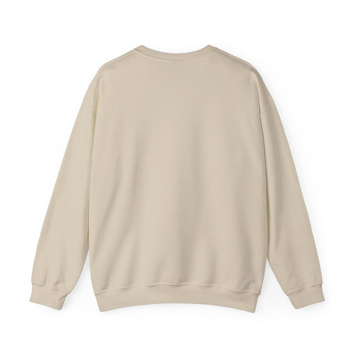 Nashville Street Map Crewneck Sweatshirt