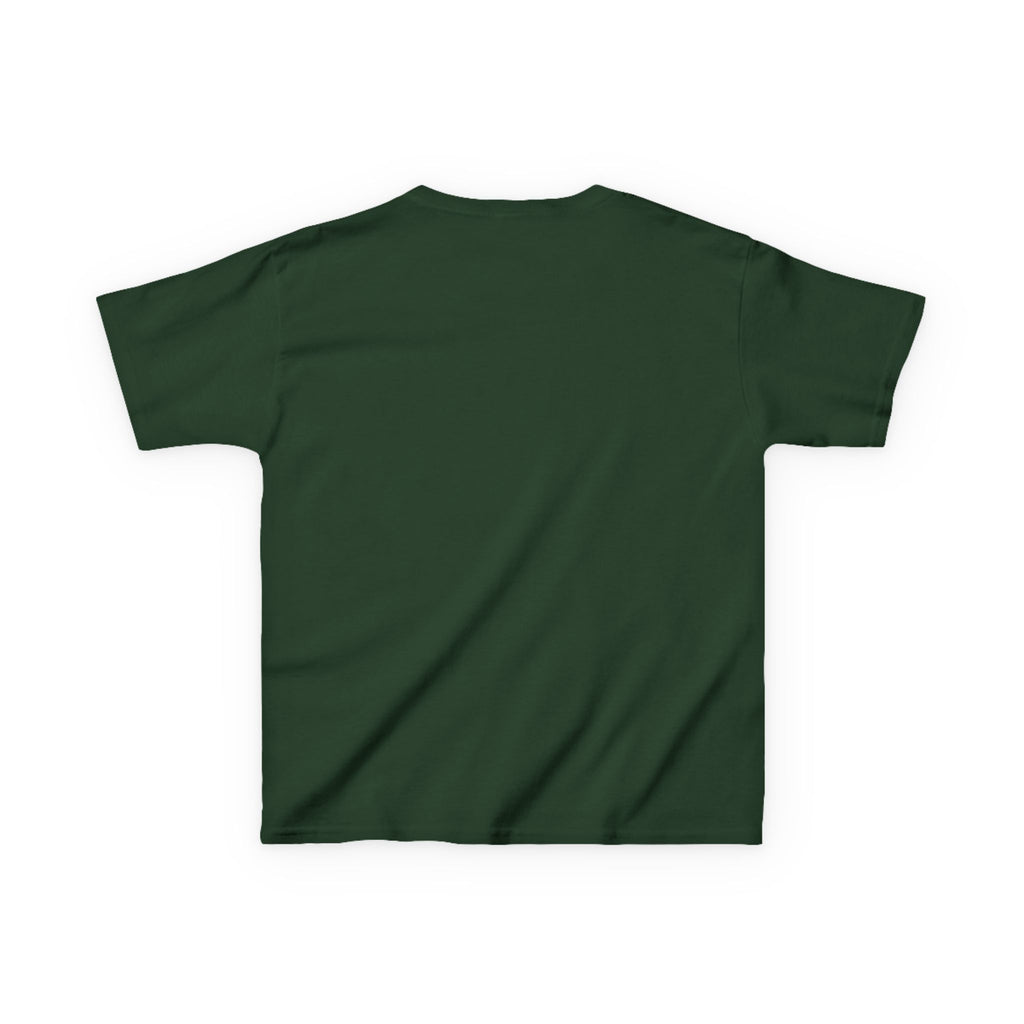Chattanooga Vintage Varsity Kids T-Shirt