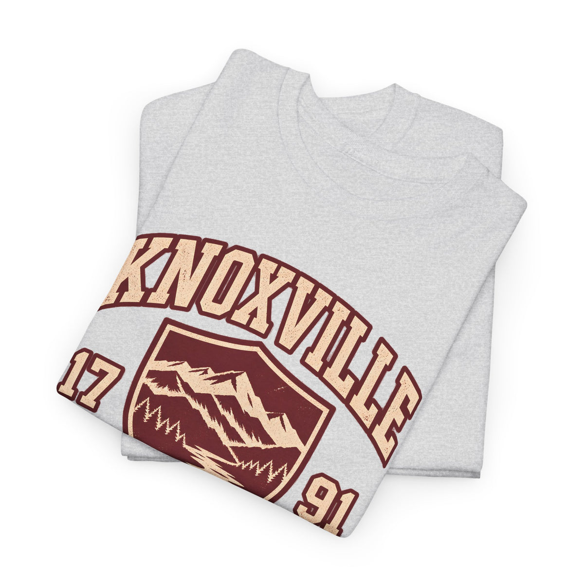 Knoxville Athletic Dept T-Shirt