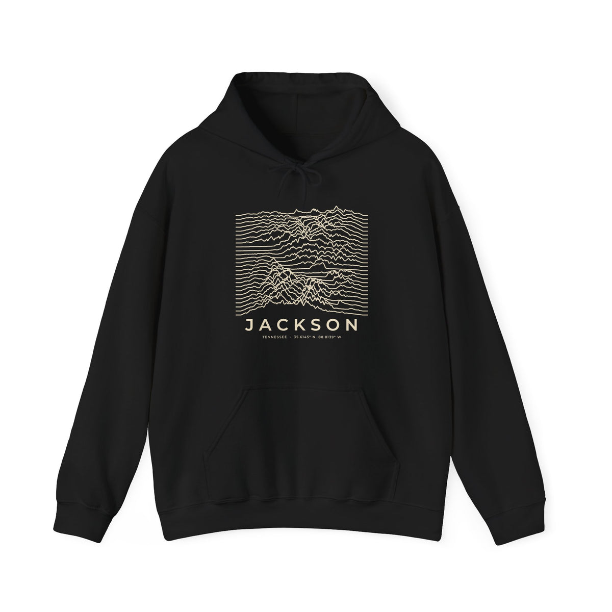 Jackson Ridgeline Hoodie