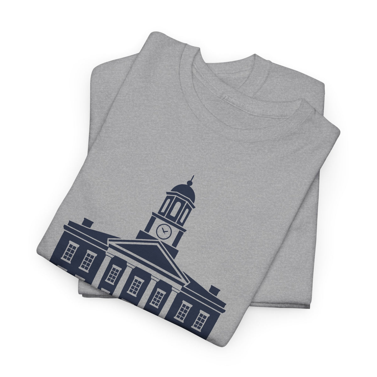 Murfreesboro Rutherford County Courthouse T-Shirt