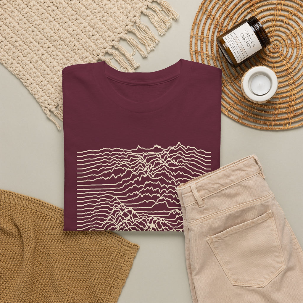 Jackson Ridgeline T-Shirt