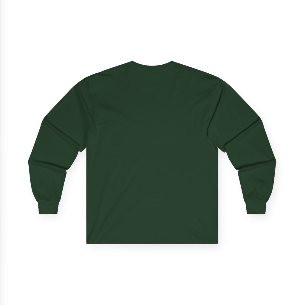 Chattanooga Ridgeline Long Sleeve T-Shirt