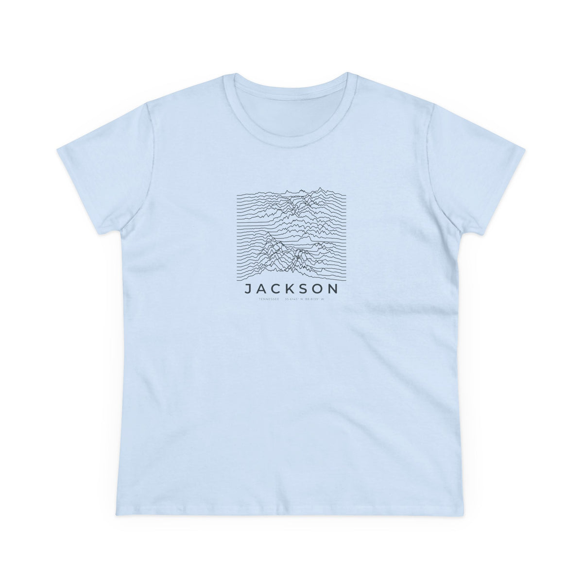 Jackson Ridgeline Women's T-Shirt