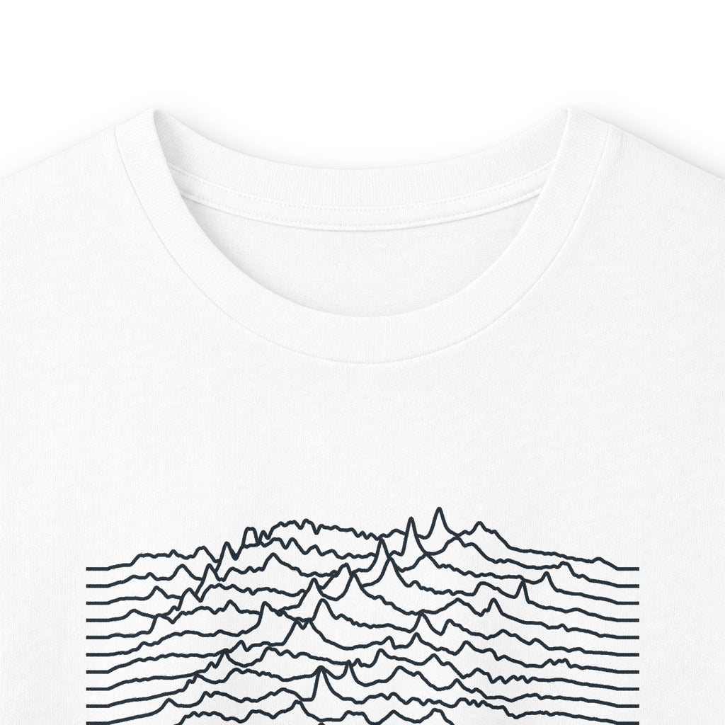 Knoxville Ridgeline Long Sleeve T-Shirt
