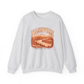 Nashville Engraved Valley Crewneck Sweatshirt