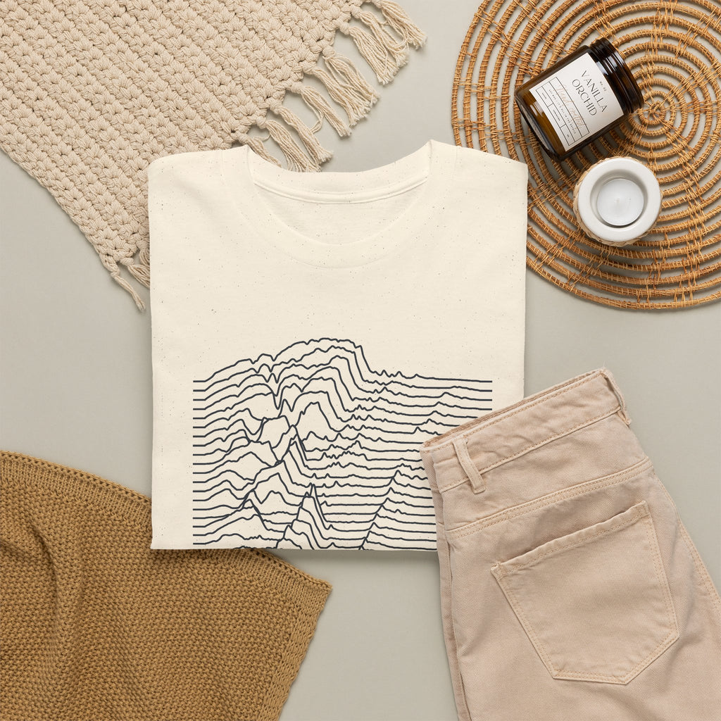 Chattanooga Ridgeline T-Shirt