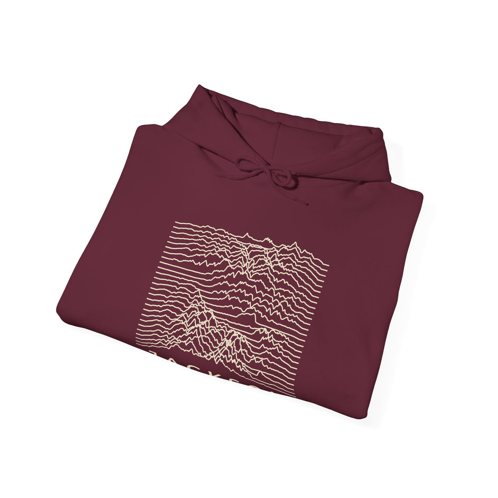 Jackson Ridgeline Hoodie
