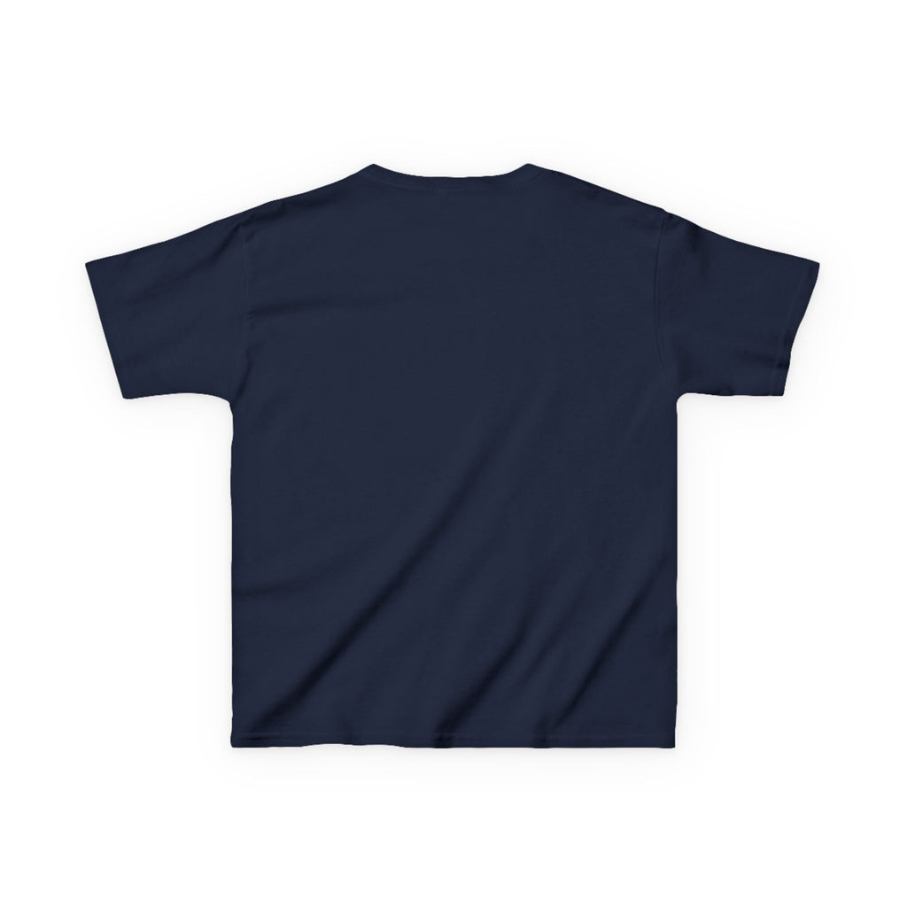 Memphis Street Map Kids T-Shirt