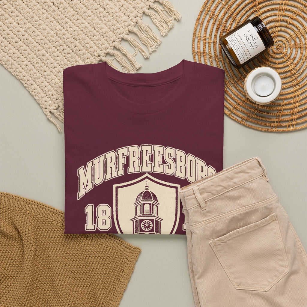 Murfreesboro Athletic Dept T-Shirt