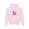 Clarksville Customs House Kids Hoodie