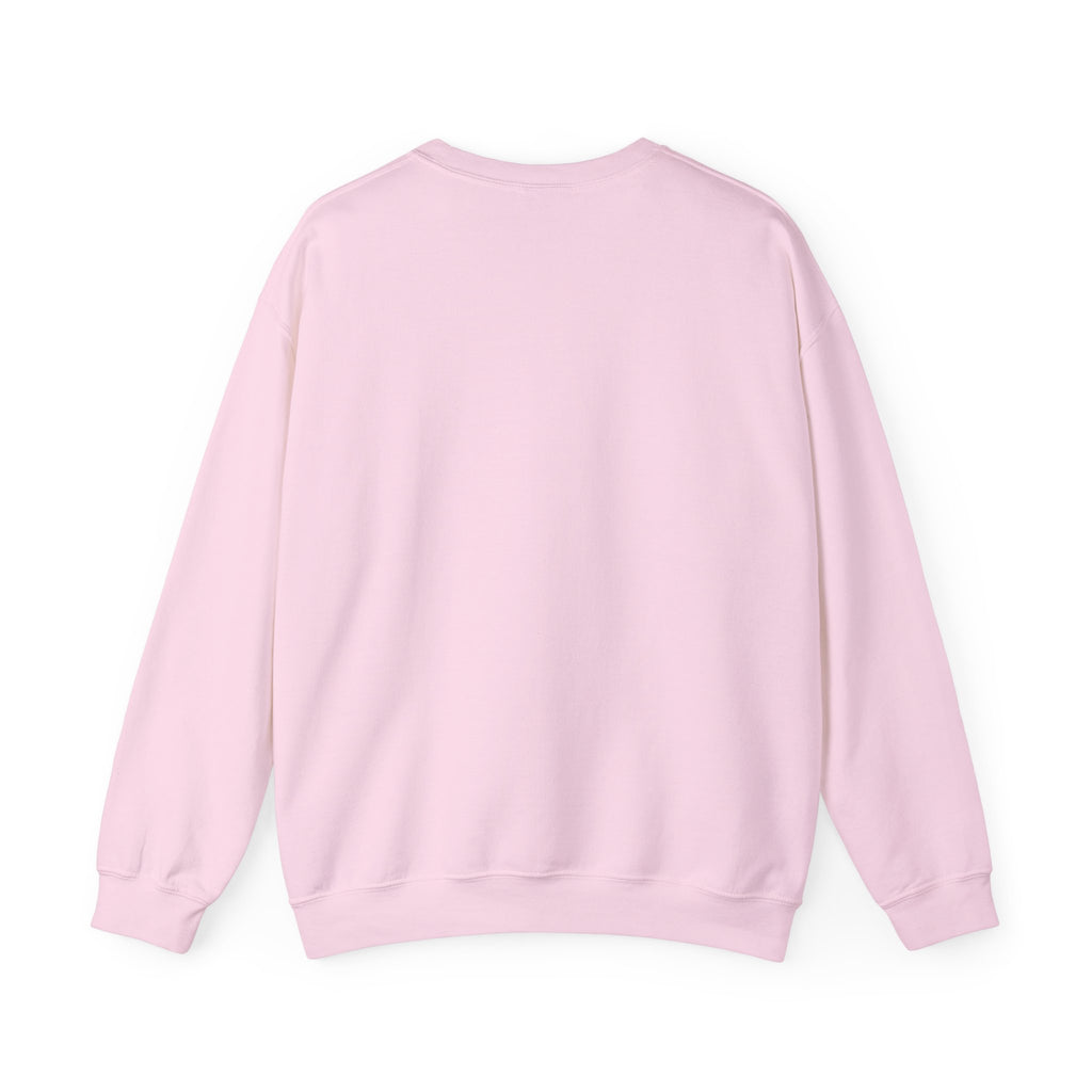 Johnson City Vintage Varsity Crewneck Sweatshirt