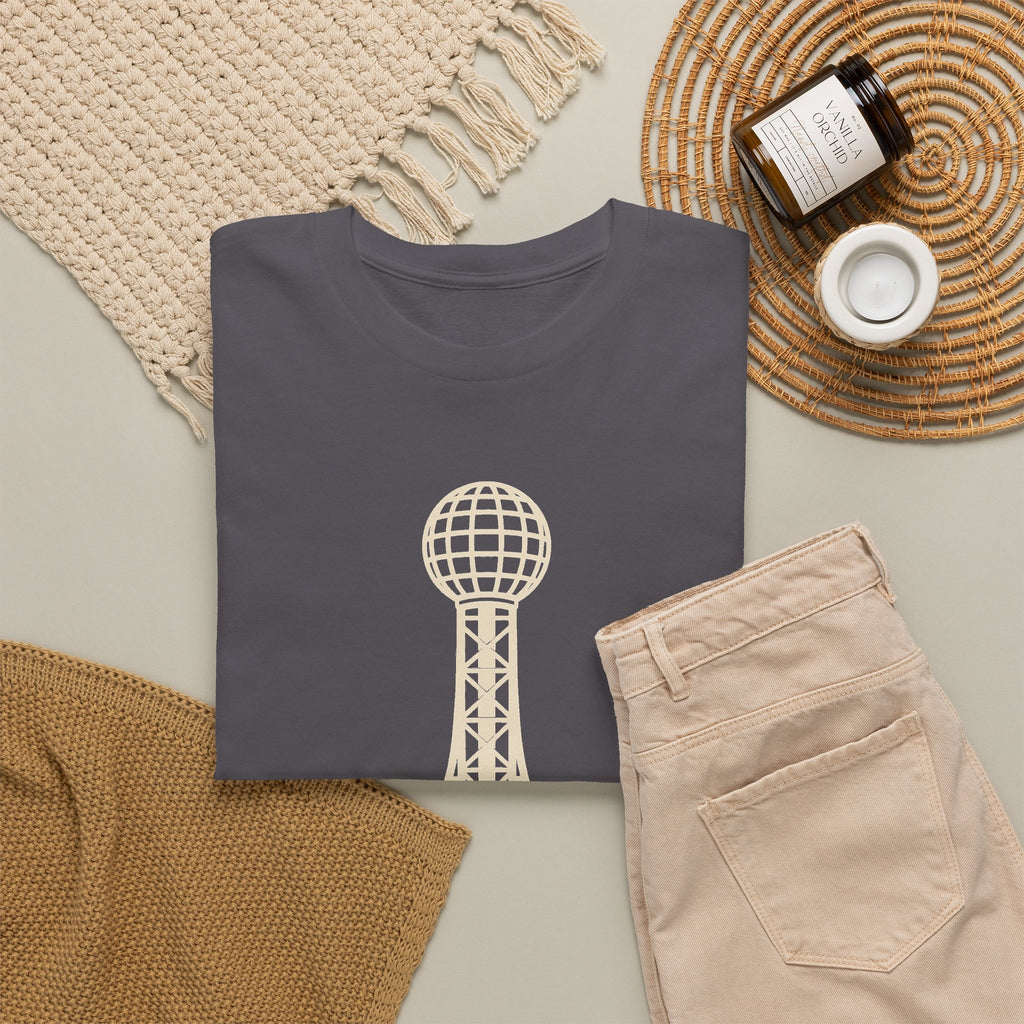 Knoxville Sunsphere T-Shirt