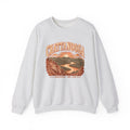 Chattanooga Engraved Valley Crewneck Sweatshirt