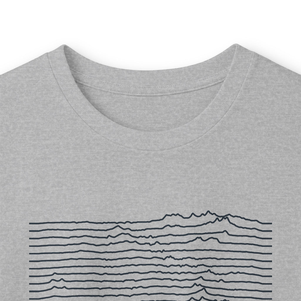 Murfreesboro Ridgeline Long Sleeve T-Shirt