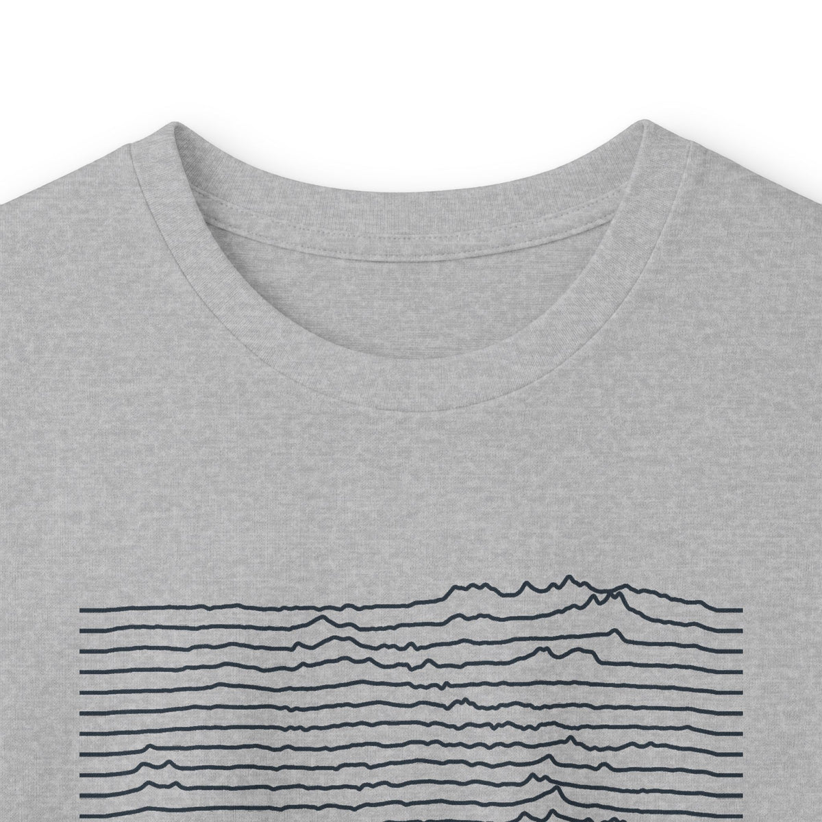 Murfreesboro Ridgeline Long Sleeve T-Shirt
