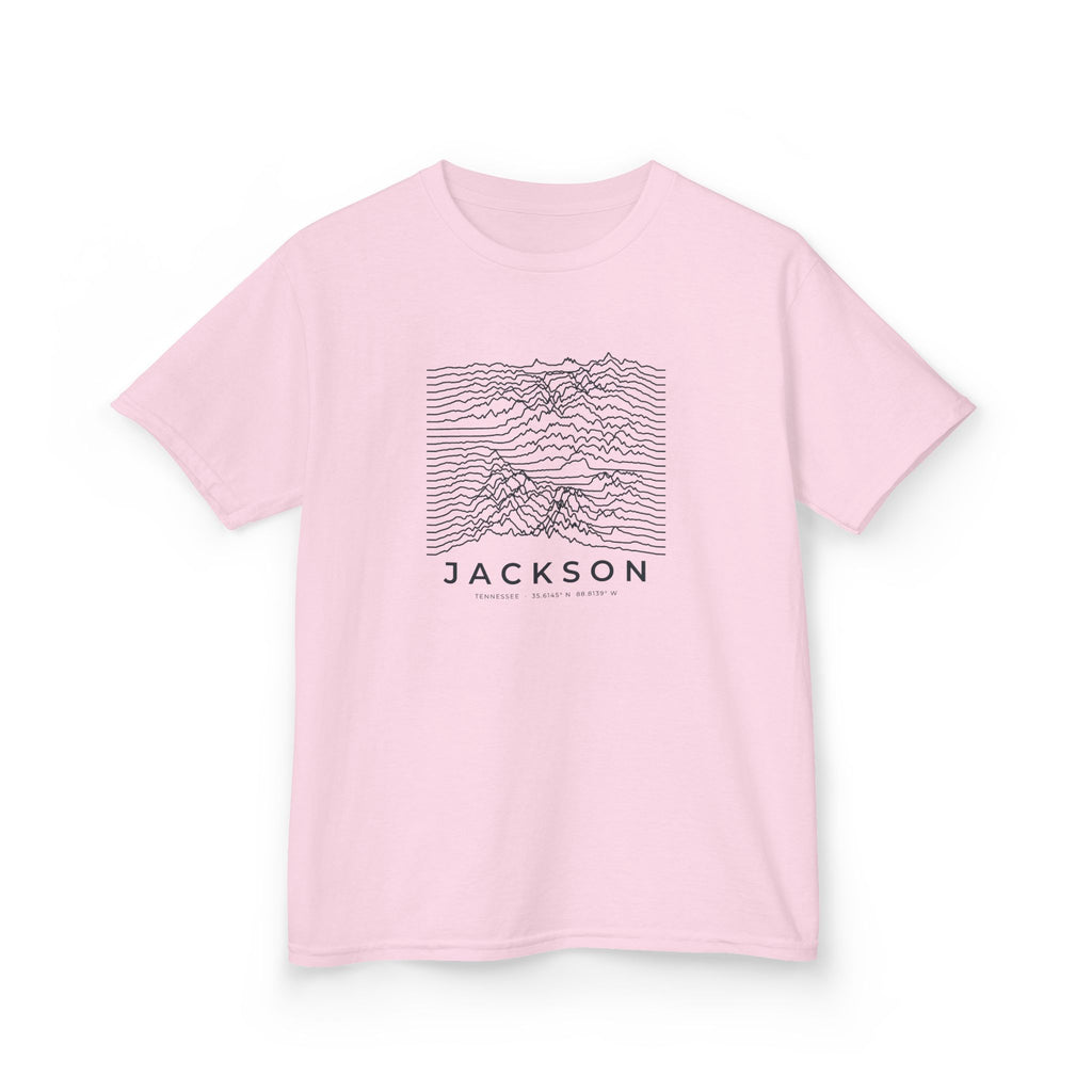 Jackson Ridgeline Kids T-Shirt