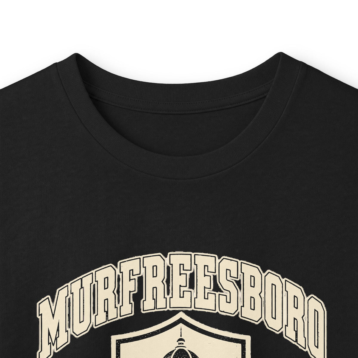 Murfreesboro Athletic Dept Long Sleeve T-Shirt