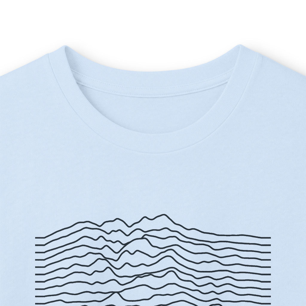 Nashville Ridgeline Long Sleeve T-Shirt