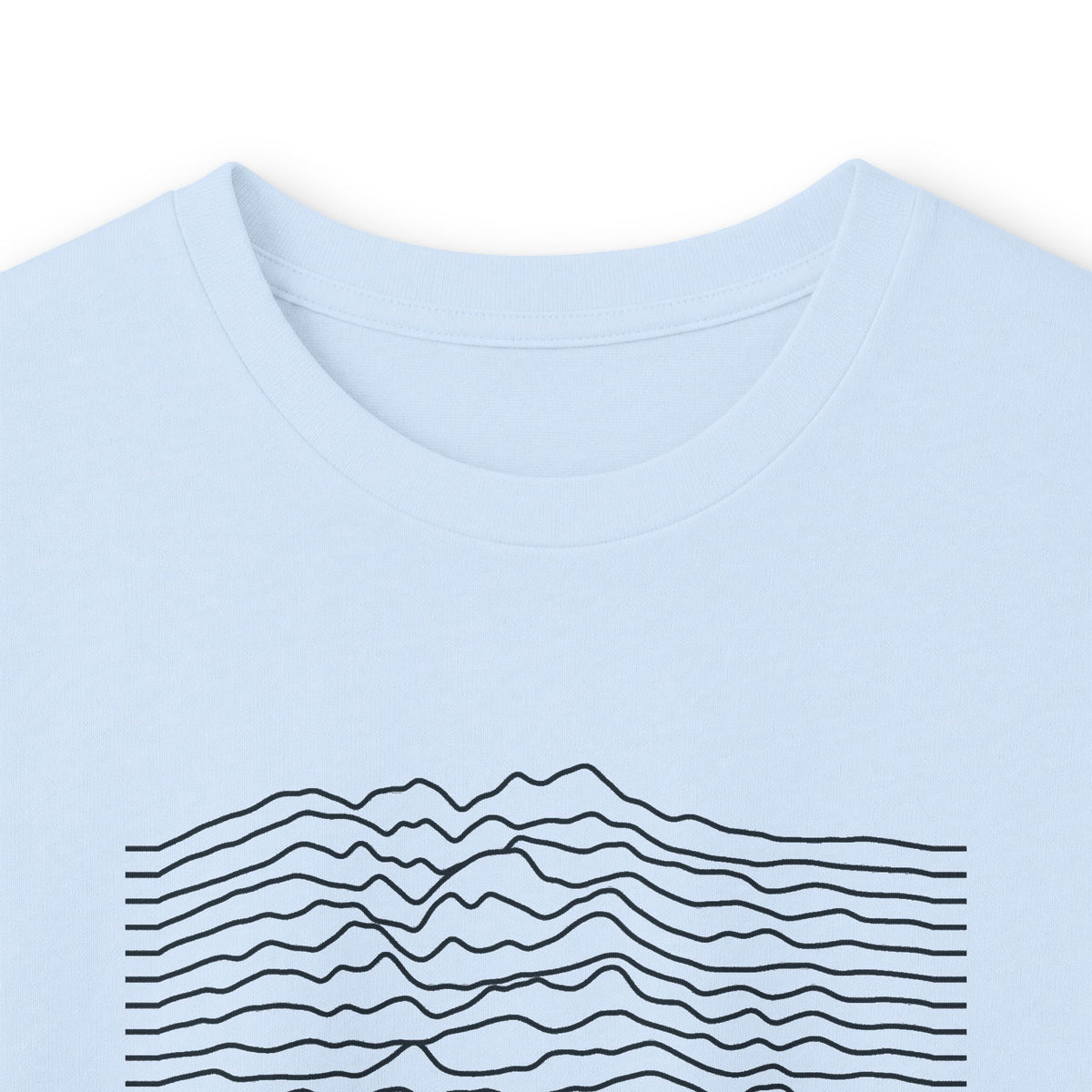 Nashville Ridgeline Long Sleeve T-Shirt