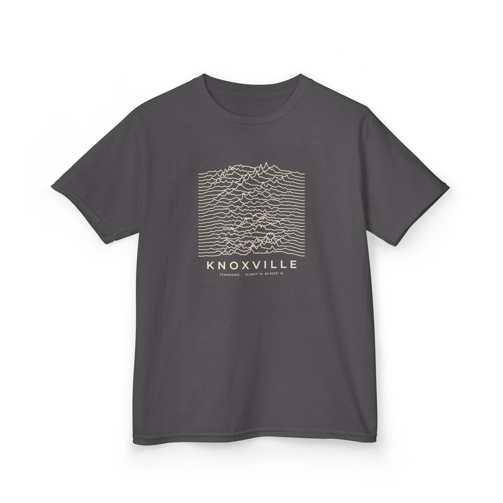 Knoxville Ridgeline Kids T-Shirt