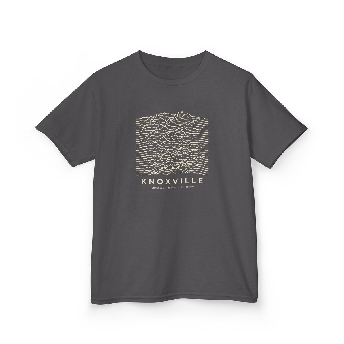 Knoxville Ridgeline Kids T-Shirt