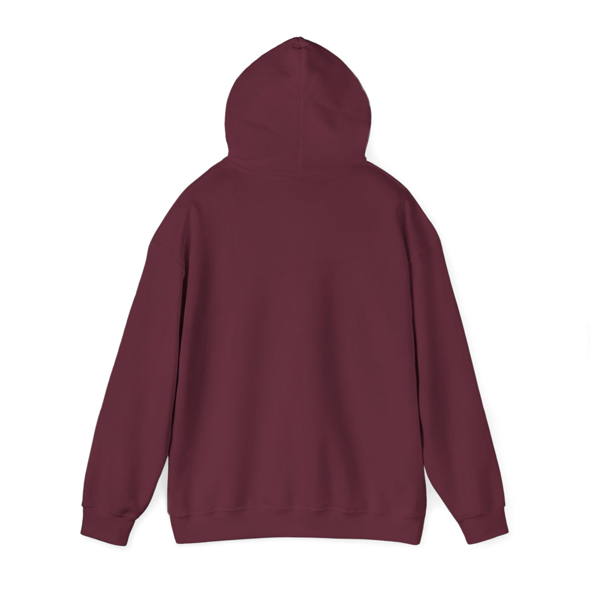 Nashville Topo Map Hoodie