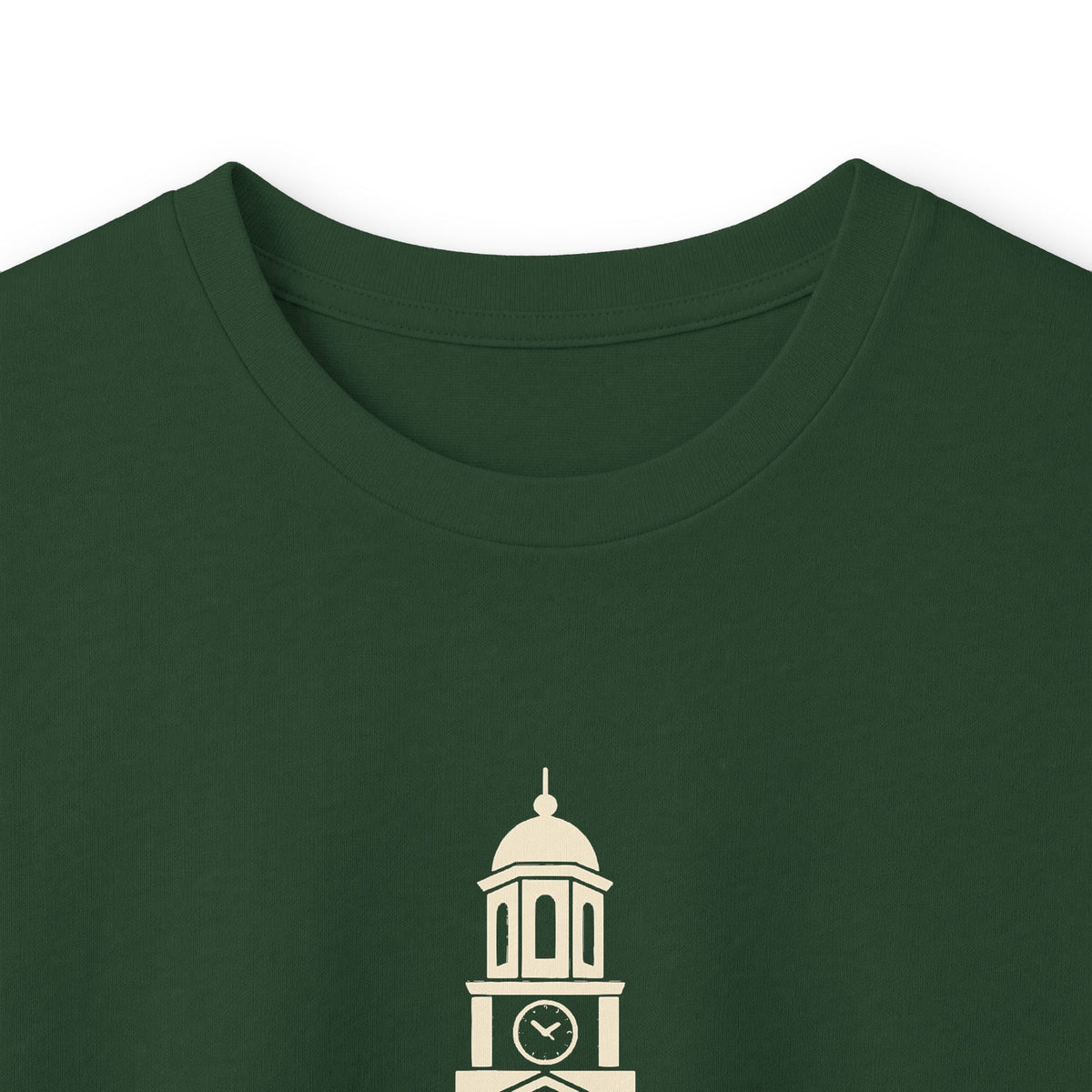 Murfreesboro Rutherford County Courthouse Long Sleeve T-Shirt