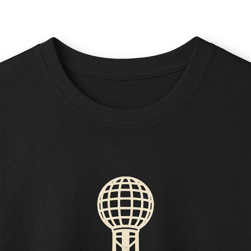 Knoxville Sunsphere Long Sleeve T-Shirt