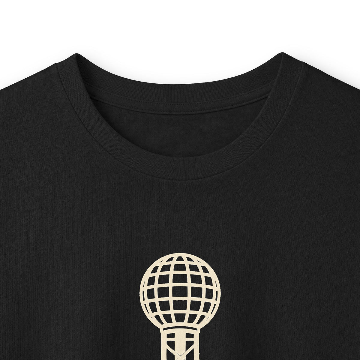 Knoxville Sunsphere Long Sleeve T-Shirt