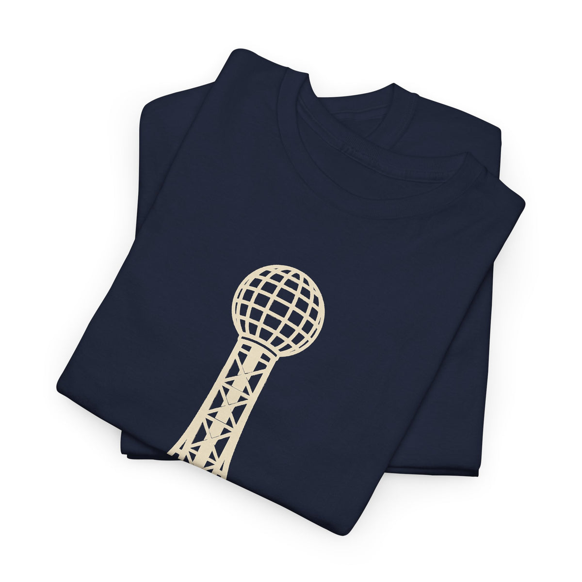 Knoxville Sunsphere T-Shirt